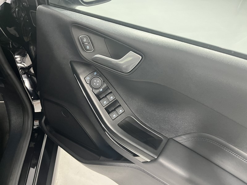 2023 (73) FORD FIESTA 1.0 EcoBoost Hybrid mHEV 125 Active X 5dr 5781413