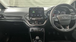 2023 (73) FORD FIESTA 1.0 EcoBoost Hybrid mHEV 125 Active X 5dr 5781399
