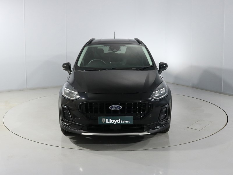 2023 (73) FORD FIESTA 1.0 EcoBoost Hybrid mHEV 125 Active X 5dr 5781411