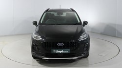 2023 (73) FORD FIESTA 1.0 EcoBoost Hybrid mHEV 125 Active X 5dr 5781411