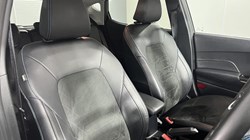 2023 (73) FORD FIESTA 1.0 EcoBoost Hybrid mHEV 125 Active X 5dr 5781406