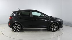 2023 (73) FORD FIESTA 1.0 EcoBoost Hybrid mHEV 125 Active X 5dr 5781398