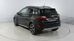2023 (73) FORD FIESTA 1.0 EcoBoost Hybrid mHEV 125 Active X 5dr 5781397