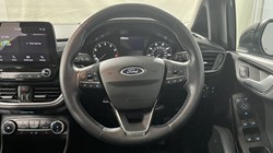 2023 (73) FORD FIESTA 1.0 EcoBoost Hybrid mHEV 125 Active X 5dr 5781400
