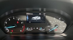 2023 (73) FORD FIESTA 1.0 EcoBoost Hybrid mHEV 125 Active X 5dr 5781404