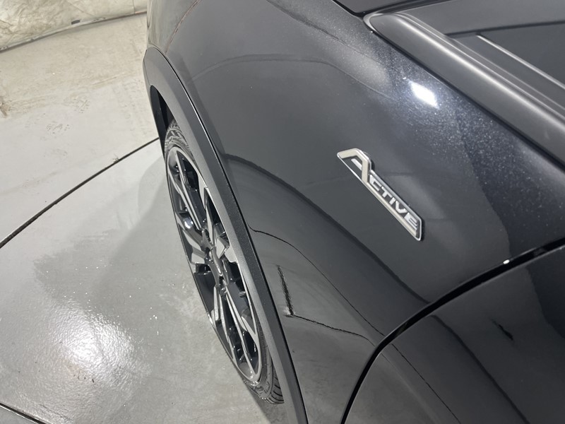 2023 (73) FORD FIESTA 1.0 EcoBoost Hybrid mHEV 125 Active X 5dr 5781429