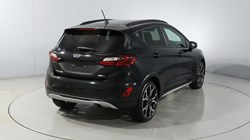 2023 (73) FORD FIESTA 1.0 EcoBoost Hybrid mHEV 125 Active X 5dr 5781433