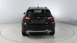2023 (73) FORD FIESTA 1.0 EcoBoost Hybrid mHEV 125 Active X 5dr 5781410