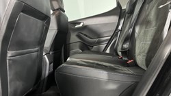 2023 (73) FORD FIESTA 1.0 EcoBoost Hybrid mHEV 125 Active X 5dr 5781425