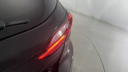 2023 (73) FORD FIESTA 1.0 EcoBoost Hybrid mHEV 125 Active X 5dr 5781430