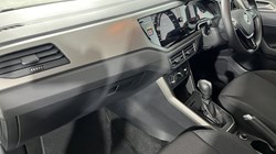 2021 (21) VOLKSWAGEN POLO 1.0 TSI 95 Match 5dr DSG 5791944
