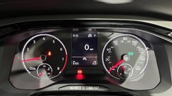 2021 (21) VOLKSWAGEN POLO 1.0 TSI 95 Match 5dr DSG 5791946