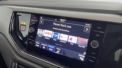 2021 (21) VOLKSWAGEN POLO 1.0 TSI 95 Match 5dr DSG 5791962