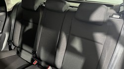 2021 (21) VOLKSWAGEN POLO 1.0 TSI 95 Match 5dr DSG 5791949