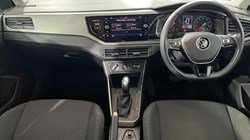 2021 (21) VOLKSWAGEN POLO 1.0 TSI 95 Match 5dr DSG 5791941