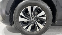 2021 (21) VOLKSWAGEN POLO 1.0 TSI 95 Match 5dr DSG 5791951