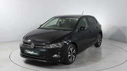 2021 (21) VOLKSWAGEN POLO 1.0 TSI 95 Match 5dr DSG 5791973