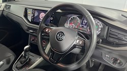 2021 (21) VOLKSWAGEN POLO 1.0 TSI 95 Match 5dr DSG 5791943