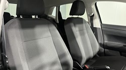2021 (21) VOLKSWAGEN POLO 1.0 TSI 95 Match 5dr DSG 5791948