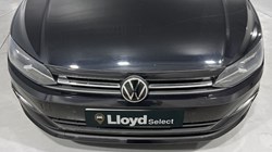 2021 (21) VOLKSWAGEN POLO 1.0 TSI 95 Match 5dr DSG 5791971