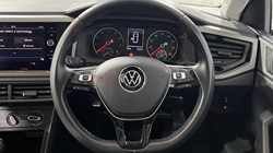 2021 (21) VOLKSWAGEN POLO 1.0 TSI 95 Match 5dr DSG 5791942