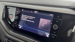 2021 (21) VOLKSWAGEN POLO 1.0 TSI 95 Match 5dr DSG 5791964