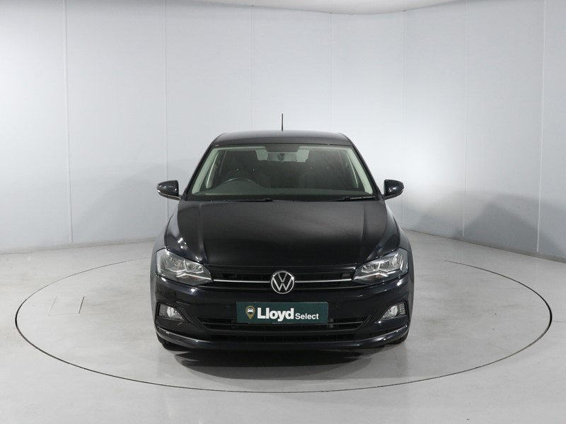 2021 (21) VOLKSWAGEN POLO 1.0 TSI 95 Match 5dr DSG 5791953
