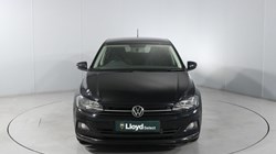 2021 (21) VOLKSWAGEN POLO 1.0 TSI 95 Match 5dr DSG 5791953