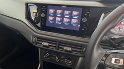 2021 (21) VOLKSWAGEN POLO 1.0 TSI 95 Match 5dr DSG 5791945