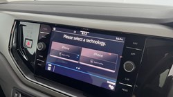 2021 (21) VOLKSWAGEN POLO 1.0 TSI 95 Match 5dr DSG 5791963