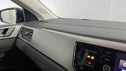 2021 (21) VOLKSWAGEN POLO 1.0 TSI 95 Match 5dr DSG 5791961