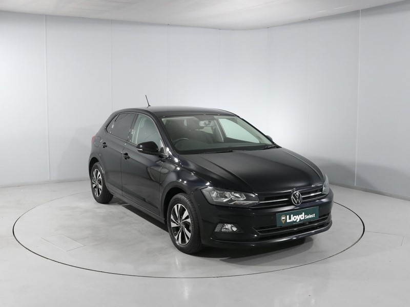 2021 (21) VOLKSWAGEN POLO 1.0 TSI 95 Match 5dr DSG