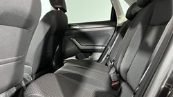 2021 (21) VOLKSWAGEN POLO 1.0 TSI 95 Match 5dr DSG 5791968