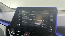 2020 (70) TOYOTA C-HR 2.0 Hybrid Dynamic 5dr CVT 5792254