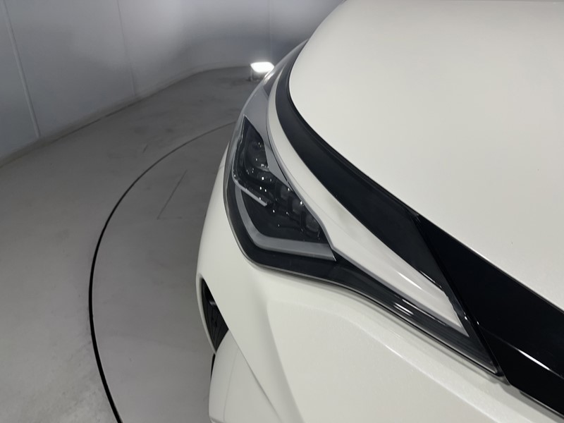 2020 (70) TOYOTA C-HR 2.0 Hybrid Dynamic 5dr CVT 5792262