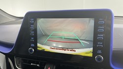 2020 (70) TOYOTA C-HR 2.0 Hybrid Dynamic 5dr CVT 5792246