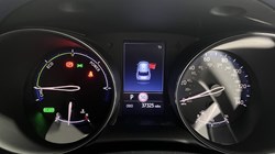 2020 (70) TOYOTA C-HR 2.0 Hybrid Dynamic 5dr CVT 5792237