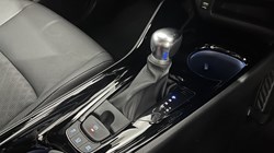 2020 (70) TOYOTA C-HR 2.0 Hybrid Dynamic 5dr CVT 5792238