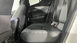 2020 (70) TOYOTA C-HR 2.0 Hybrid Dynamic 5dr CVT 5792260