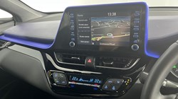 2020 (70) TOYOTA C-HR 2.0 Hybrid Dynamic 5dr CVT 5792236