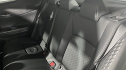 2020 (70) TOYOTA C-HR 2.0 Hybrid Dynamic 5dr CVT 5792240