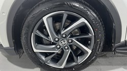 2020 (70) TOYOTA C-HR 2.0 Hybrid Dynamic 5dr CVT 5792242
