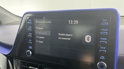 2020 (70) TOYOTA C-HR 2.0 Hybrid Dynamic 5dr CVT 5792255