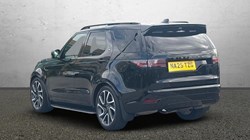 2025 (25) LAND ROVER DISCOVERY 3.0 D350 Dynamic HSE 5dr Auto 4530850