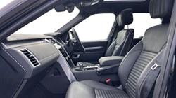 2025 (25) LAND ROVER DISCOVERY 3.0 D350 Dynamic HSE 5dr Auto 4530851