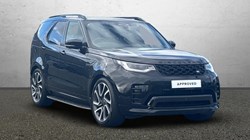 2025 (25) LAND ROVER DISCOVERY 3.0 D350 Dynamic HSE 5dr Auto 4530849