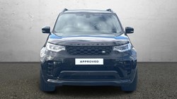 2025 (25) LAND ROVER DISCOVERY 3.0 D350 Dynamic HSE 5dr Auto 4530855