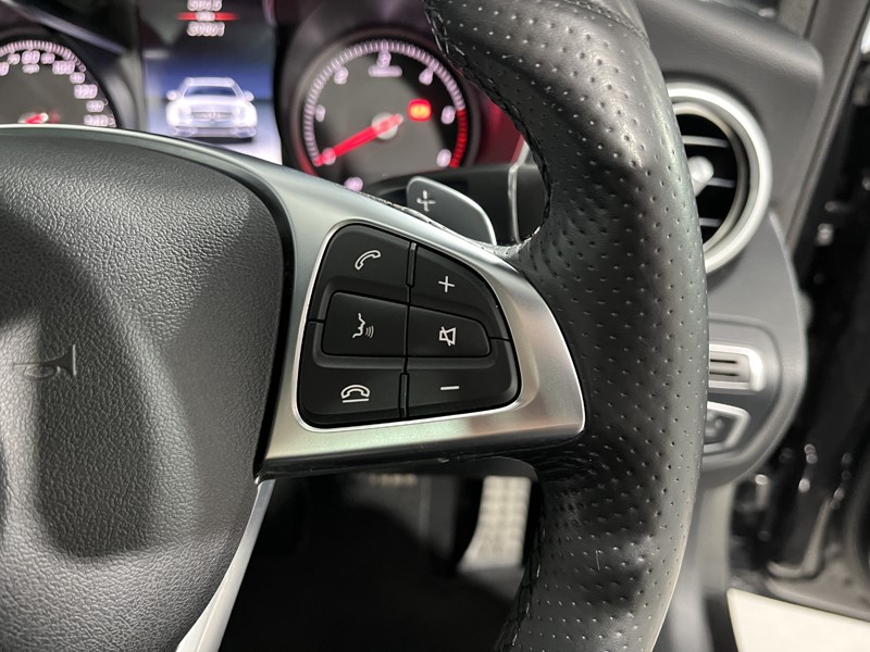 2018 (18) MERCEDES-BENZ C CLASS C250d 4Matic AMG Line Premium Plus 5dr Auto 5792722