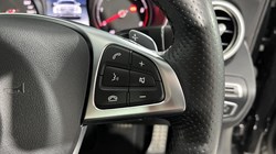 2018 (18) MERCEDES-BENZ C CLASS C250d 4Matic AMG Line Premium Plus 5dr Auto 5792722