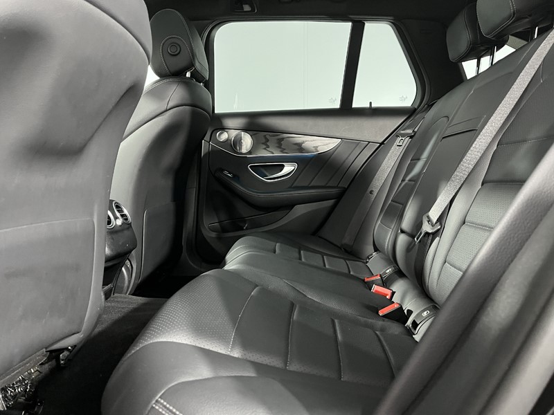 2018 (18) MERCEDES-BENZ C CLASS C250d 4Matic AMG Line Premium Plus 5dr Auto 5792731